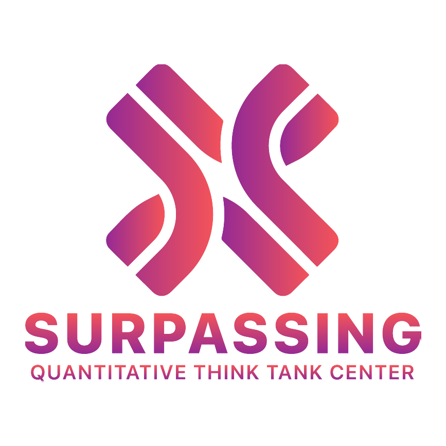 Surpassing Quantitative Think Tank Center